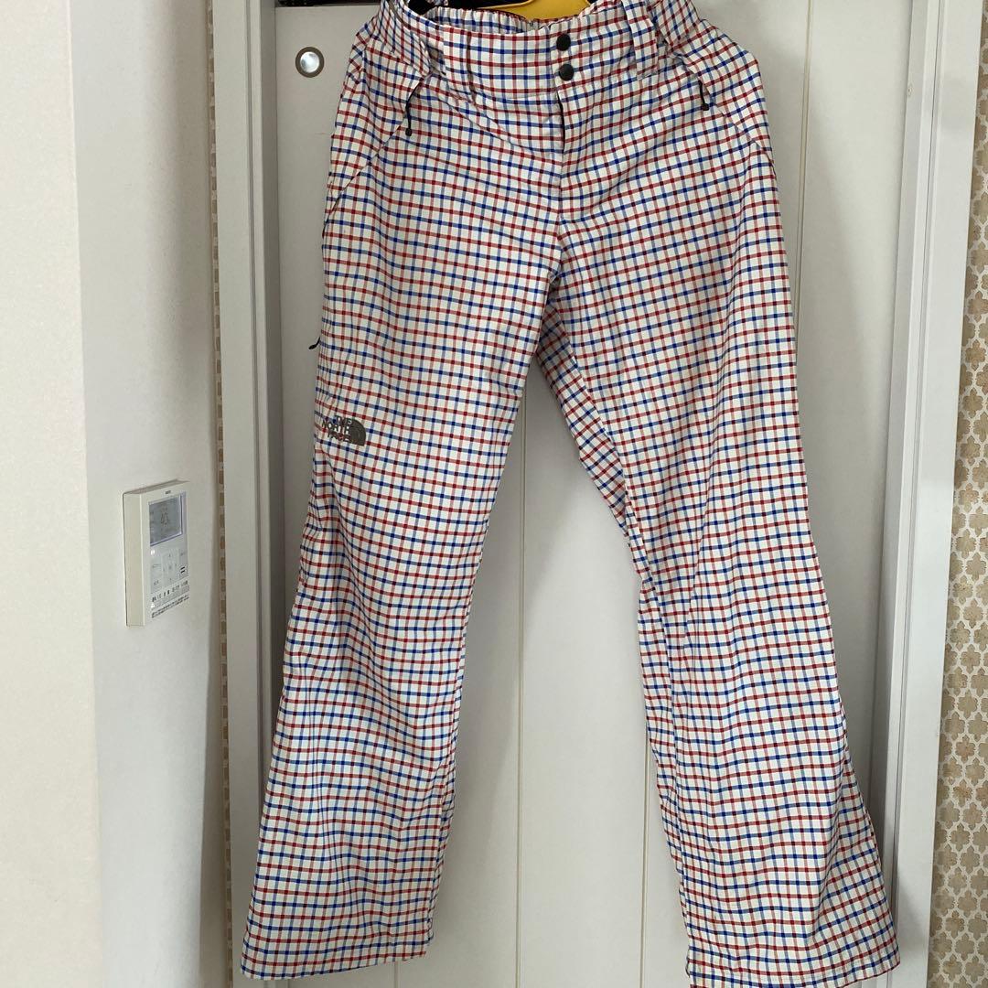 ザノースフェイス　 スキー・スノボ・パンツ