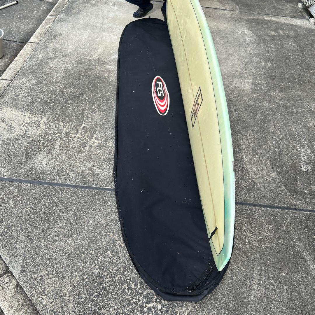 ロングボード　Surfboards. Hawaii   9フィート