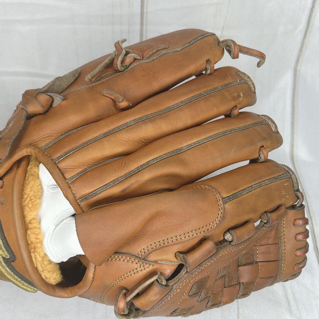 Mizuno pro 野球 グローブ メジャークオリティ