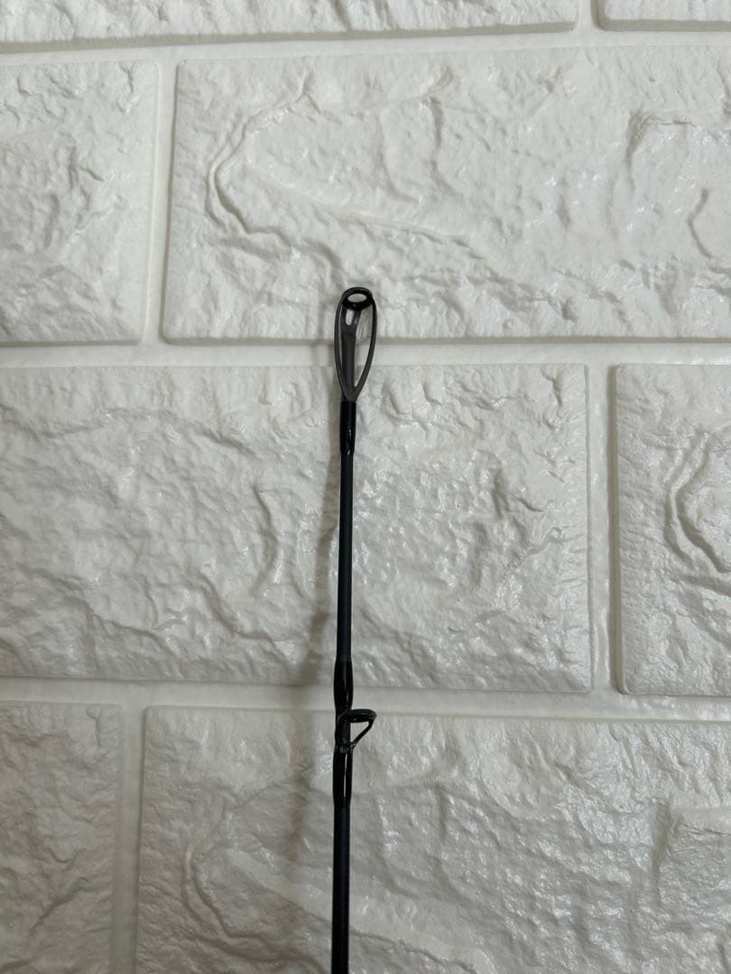 【美品】ジャッカル　BPM　BP-C610XH　ビッグベイトロッド　送料込