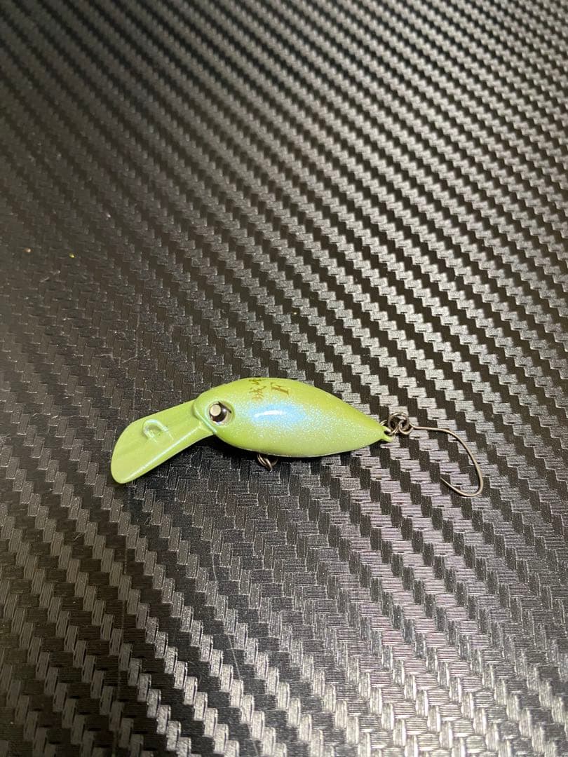 ロデオクラフト　モカDRFセット 城峰グローンⅡ オオツカ美鬼　みどぴーの