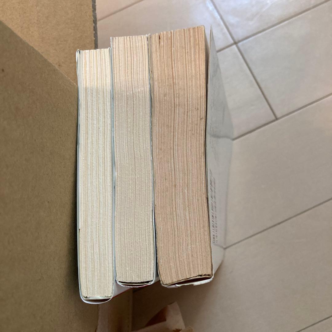 ジェフリー ディーヴァー　小説20冊セット