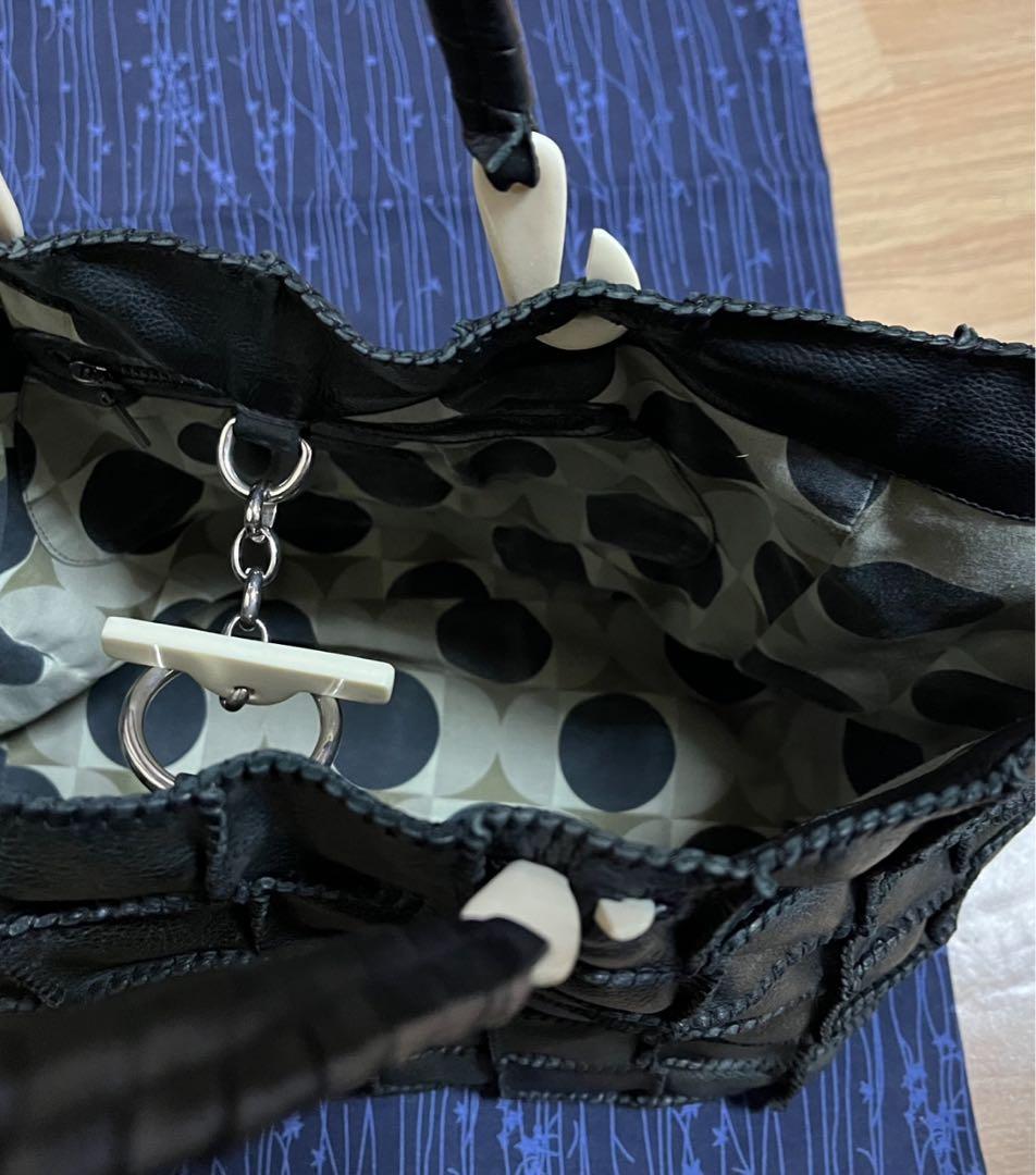 ymさま専用　ジャマンピュエッシュ　トートバッグ　オヌ