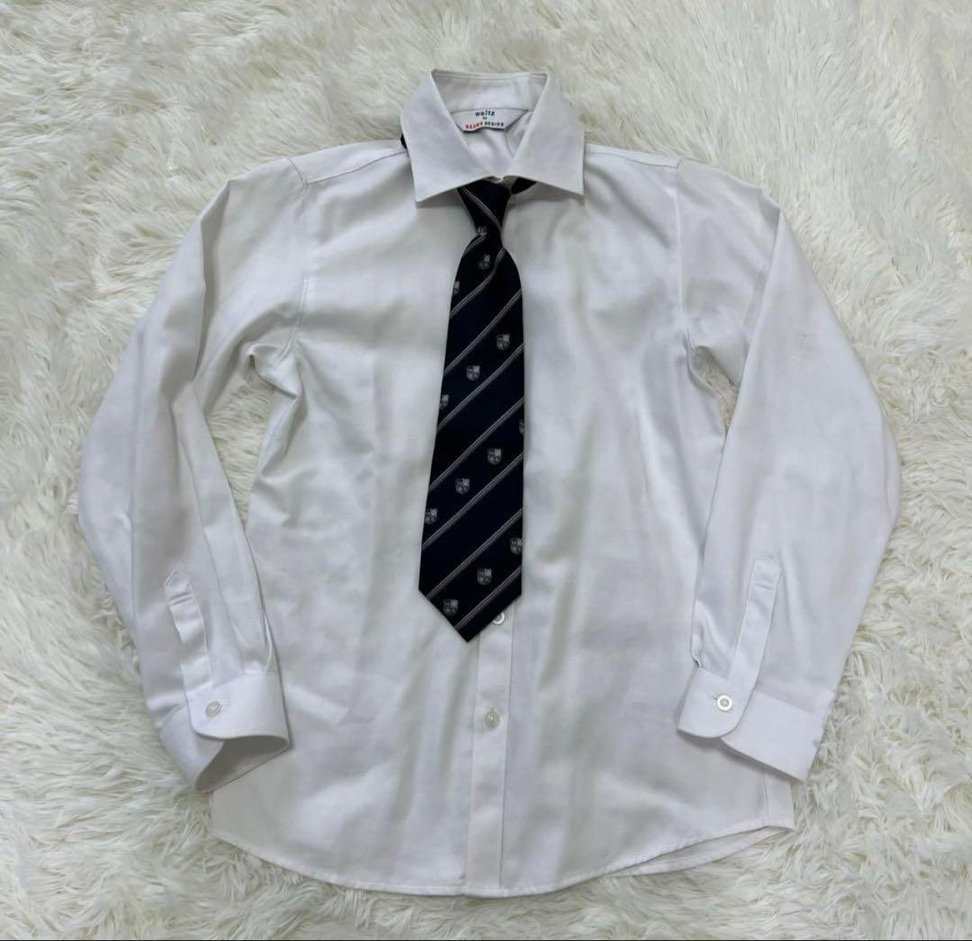 卒業式ビームス フォーマル セットアップスーツ4点セット 上下 ブラック 150