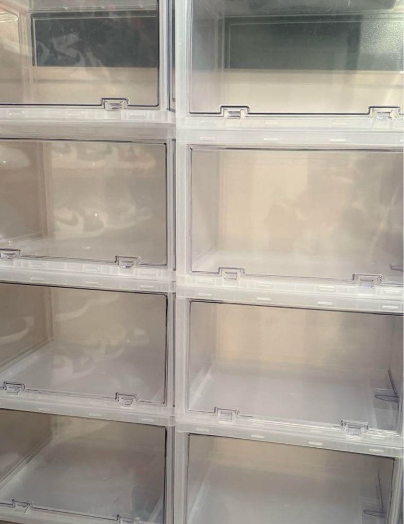 タワーボックス　towerBoxplus (two way open)10個