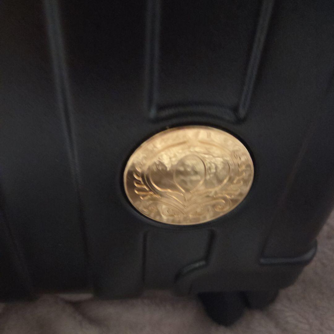 ディズニー エルサ キャリーケース 5点セット