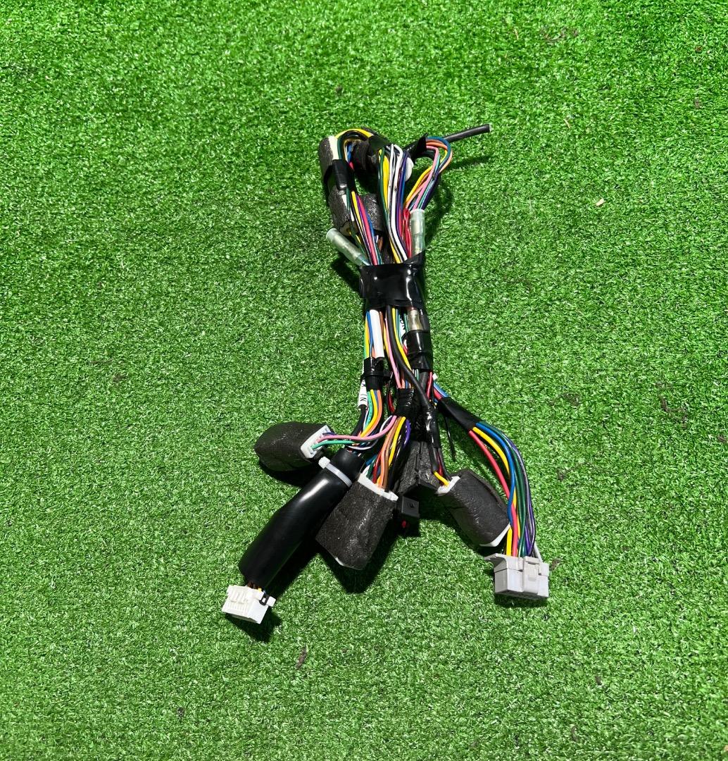 パナソニックストラーダ CN-RE07D ナビ フルセグ地図データ2020年版。