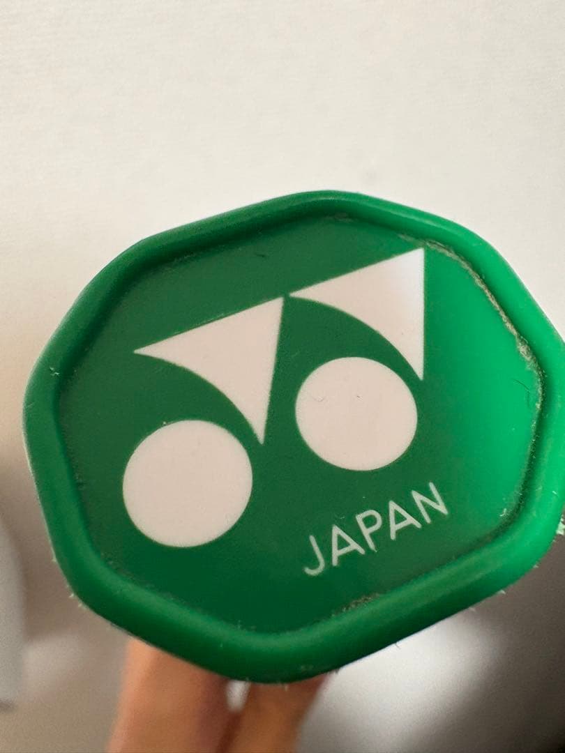 アストロクス100ZZ クレナイ　4U5 バドミントンラケット