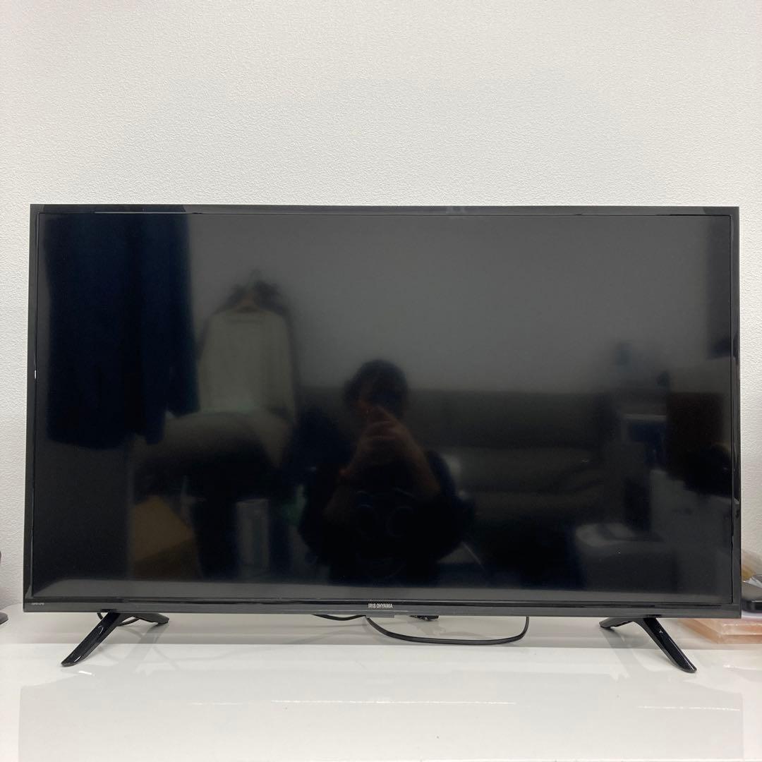 フルハイビジョン液晶テレビ 40FB10PB