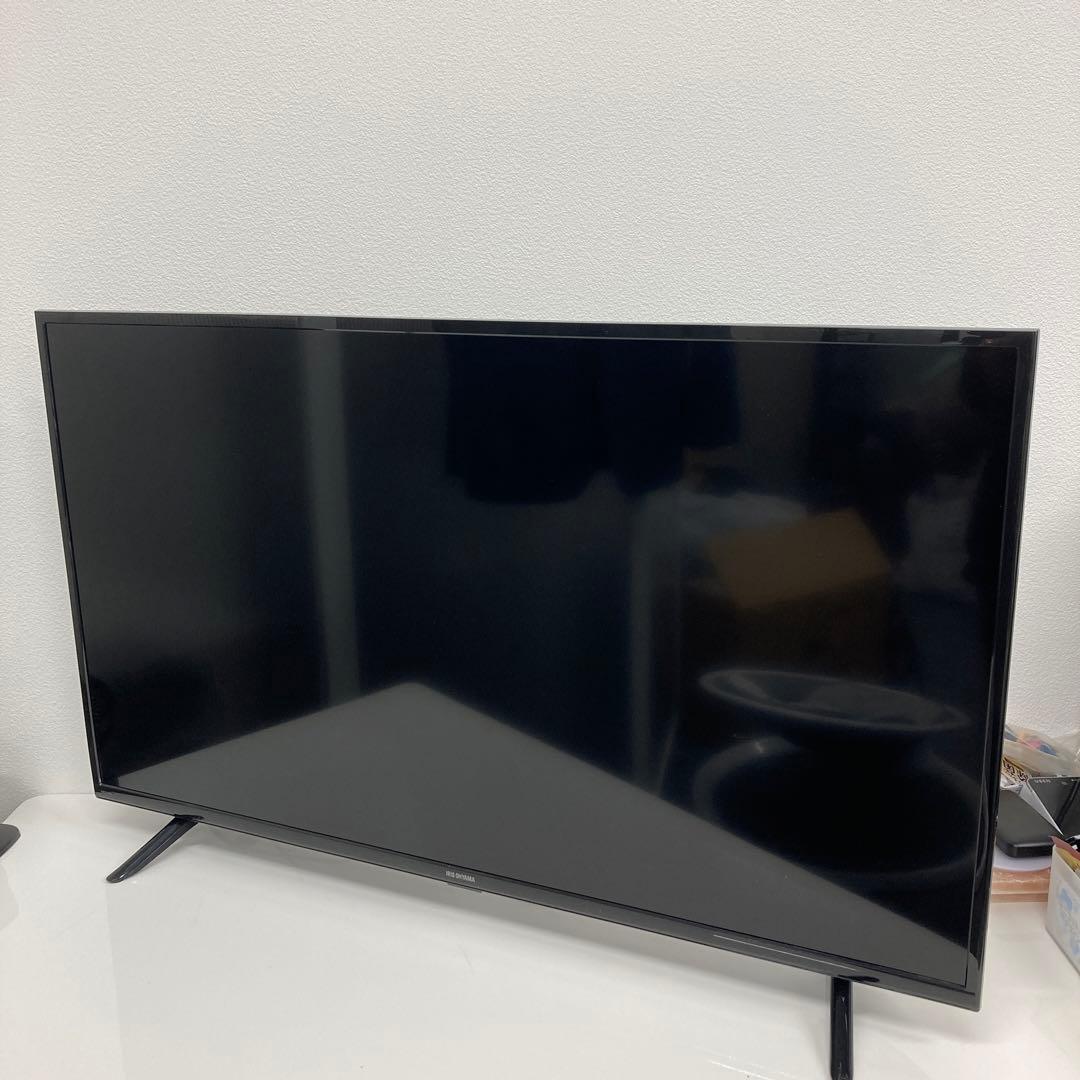 フルハイビジョン液晶テレビ 40FB10PB