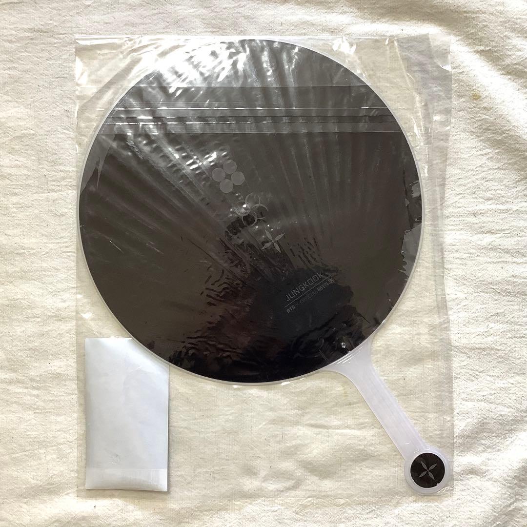 BTS ラッキーボックス　ジョングク5点含む　箱込み15点　ランヤードおまけJK