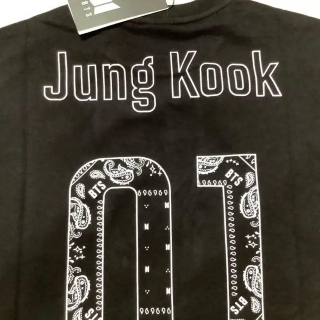 BTS ラッキーボックス　ジョングク5点含む　箱込み15点　ランヤードおまけJK