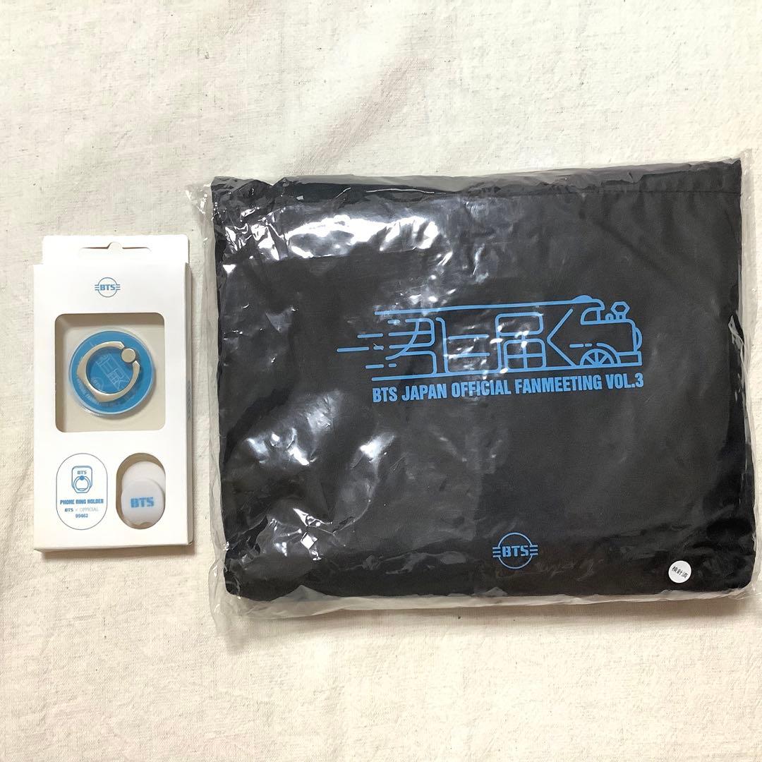 BTS ラッキーボックス　ジョングク5点含む　箱込み15点　ランヤードおまけJK