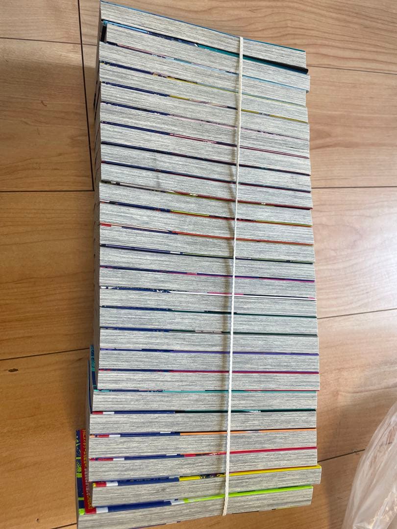 ブルーロック　1〜25