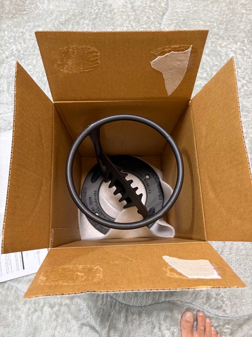 キンドリングクラッカー ファイヤーサイド 72000