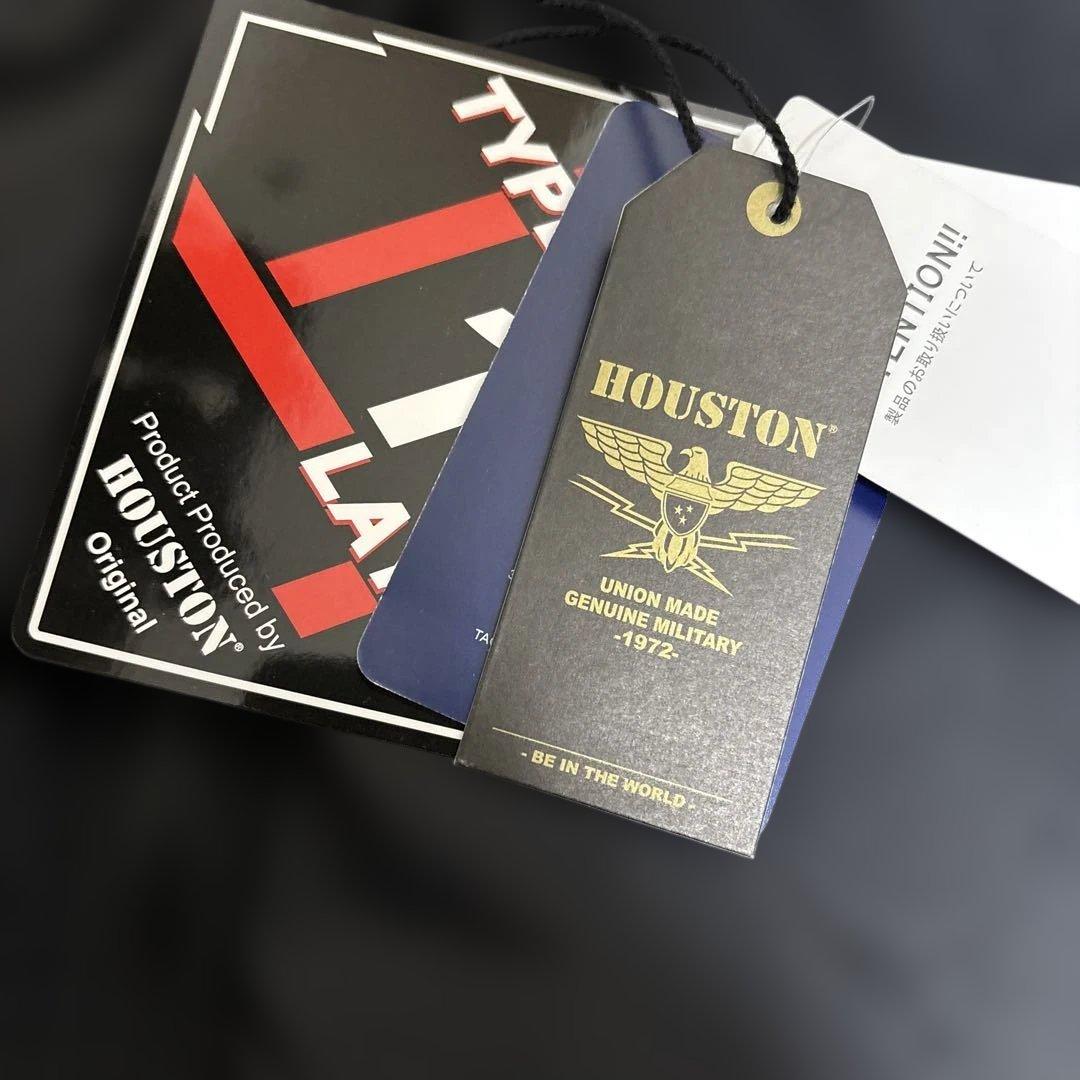 Y*)様 ヒューストン レベル7 ブラック ミリタリージャケット XL ECWC