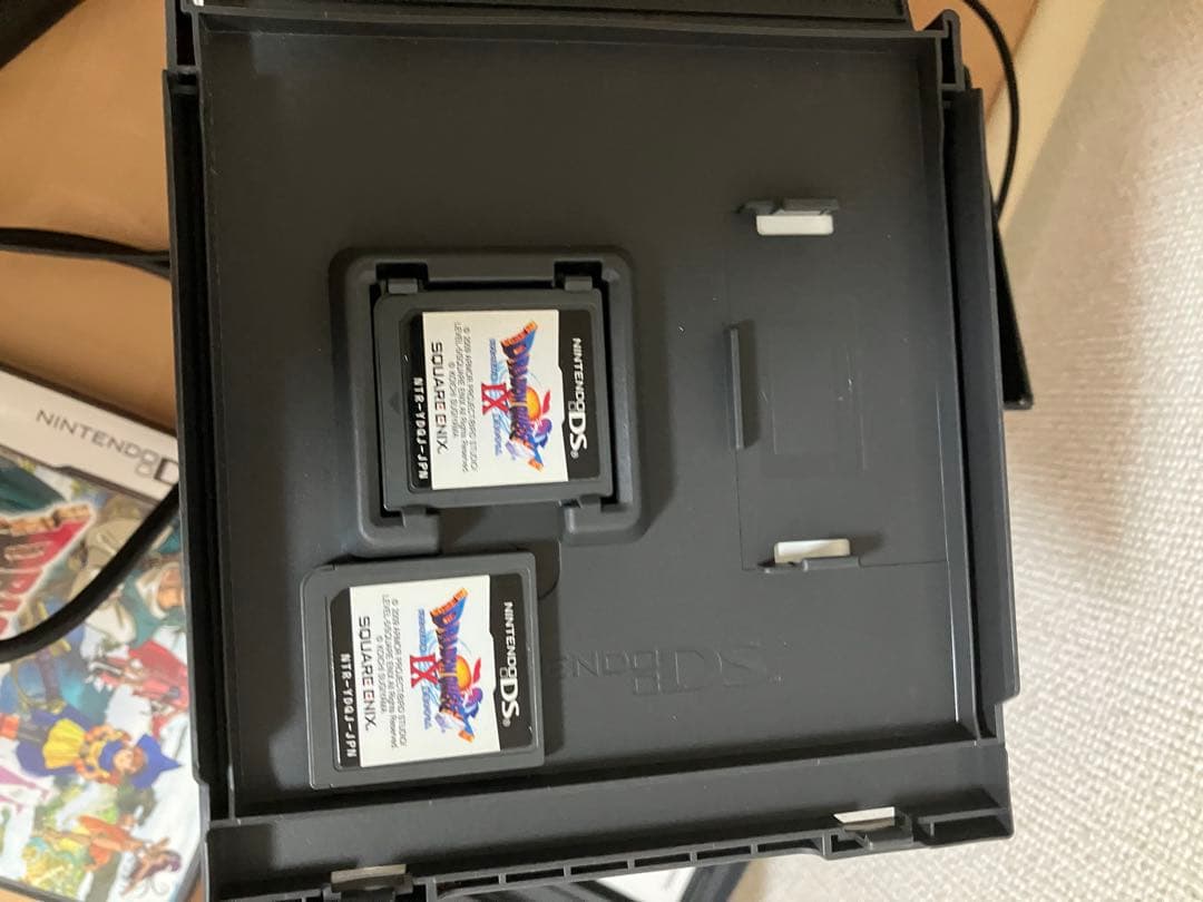 3DS DS ドラクエ ソフト まとめ売り