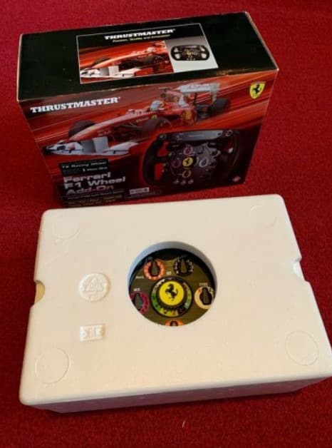 kps プレイステーション グランツーリスモ T300RS f1 フェラーリ