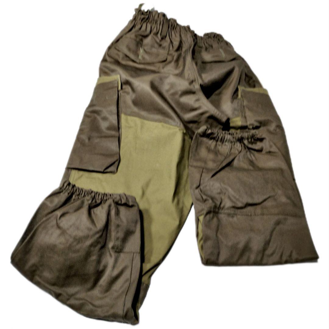 ロシア軍 実物 Bars製 ゴルカ Gorka-3 登山服 戦闘服 48-3