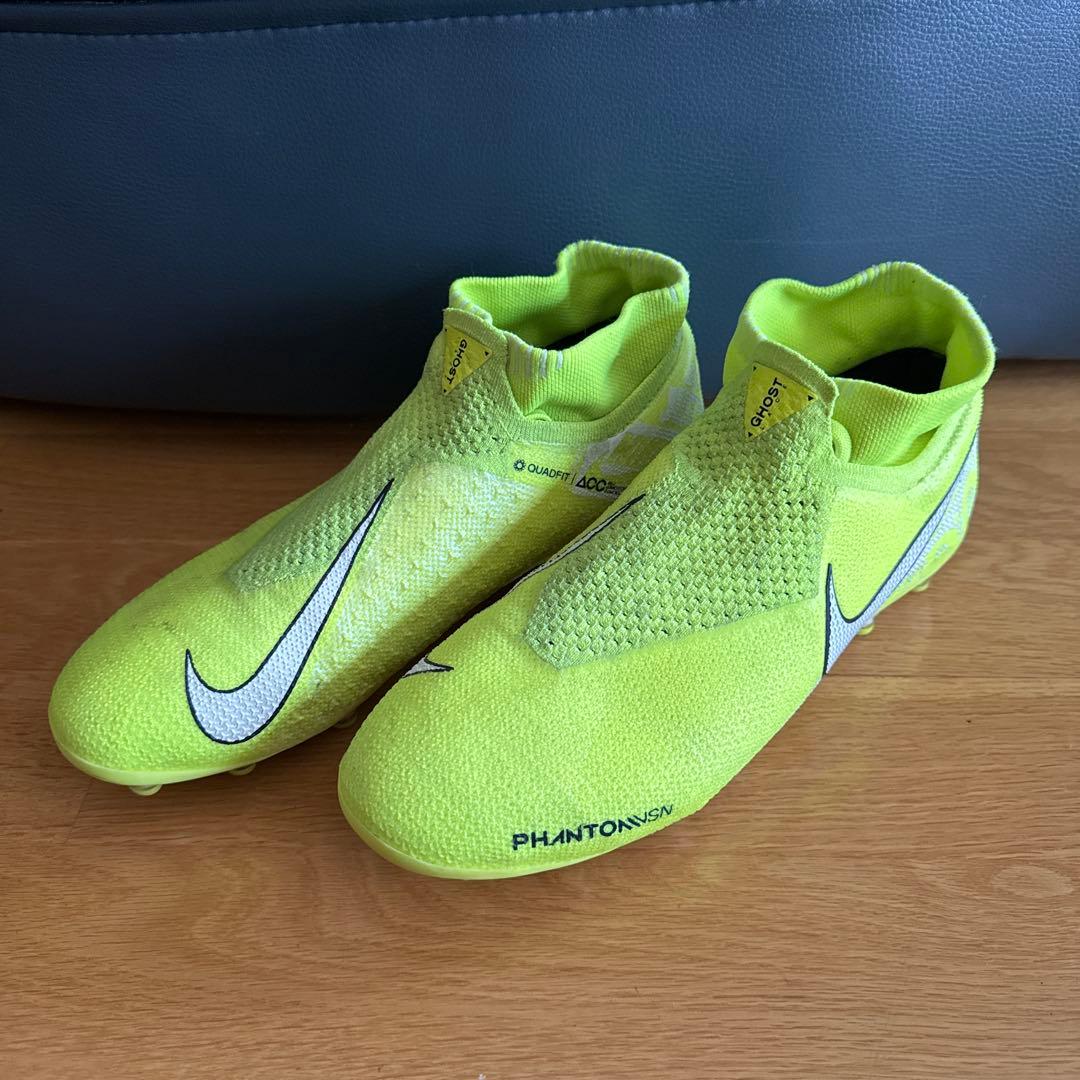 シューズ Nike Phantom Vision Elite DF AG-PRO
