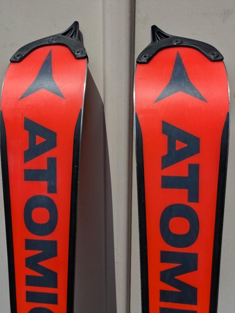 DECOさん　専用　ATOMIC REDSTER FIS S9 155cm