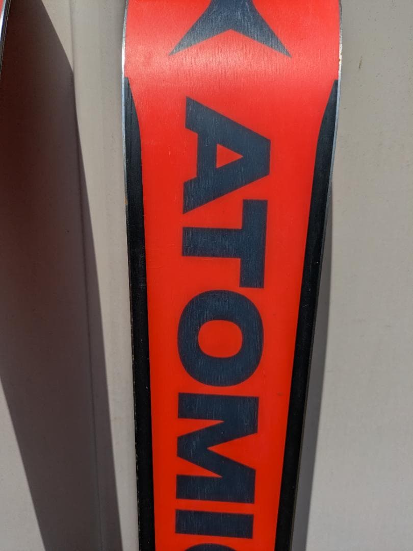 DECOさん　専用　ATOMIC REDSTER FIS S9 155cm