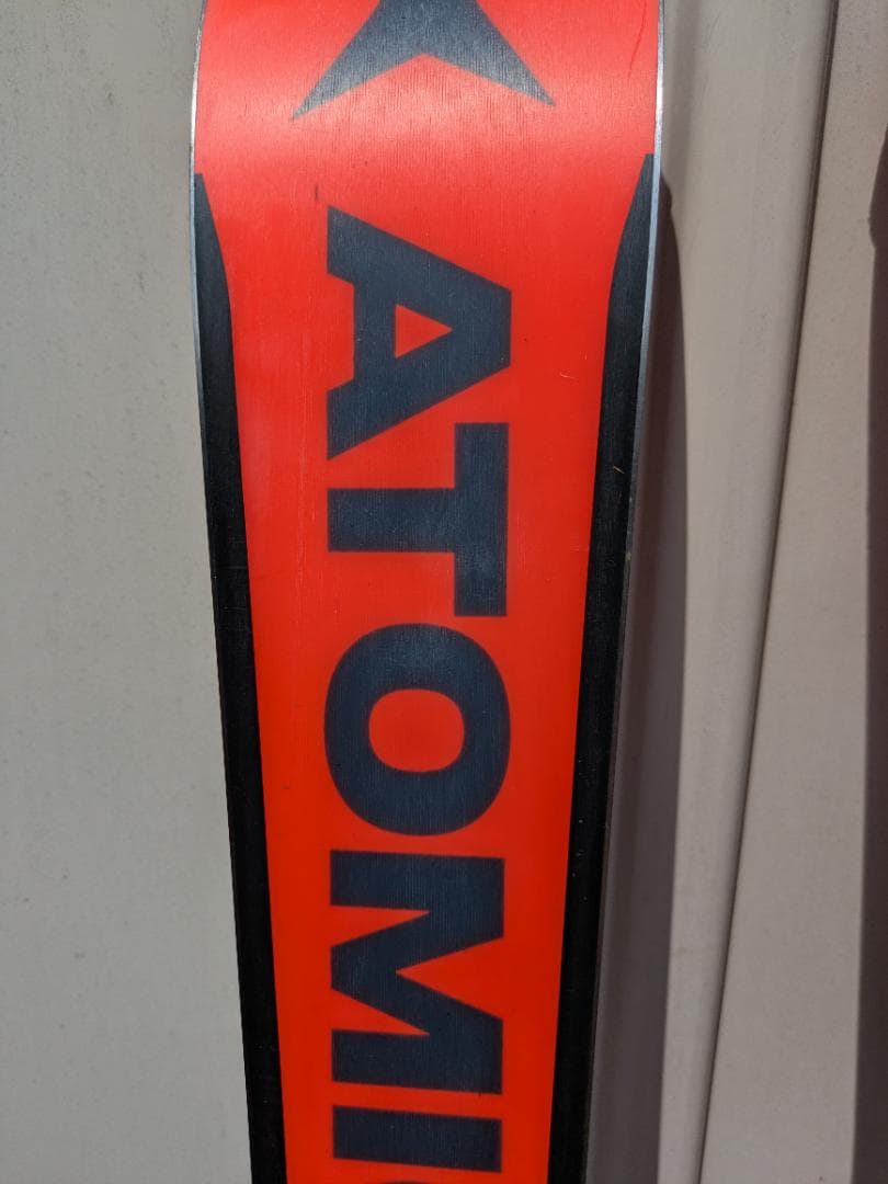 DECOさん　専用　ATOMIC REDSTER FIS S9 155cm