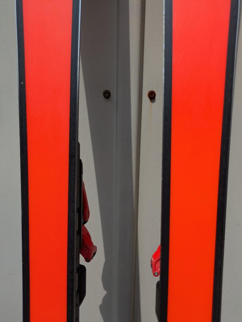 DECOさん　専用　ATOMIC REDSTER FIS S9 155cm