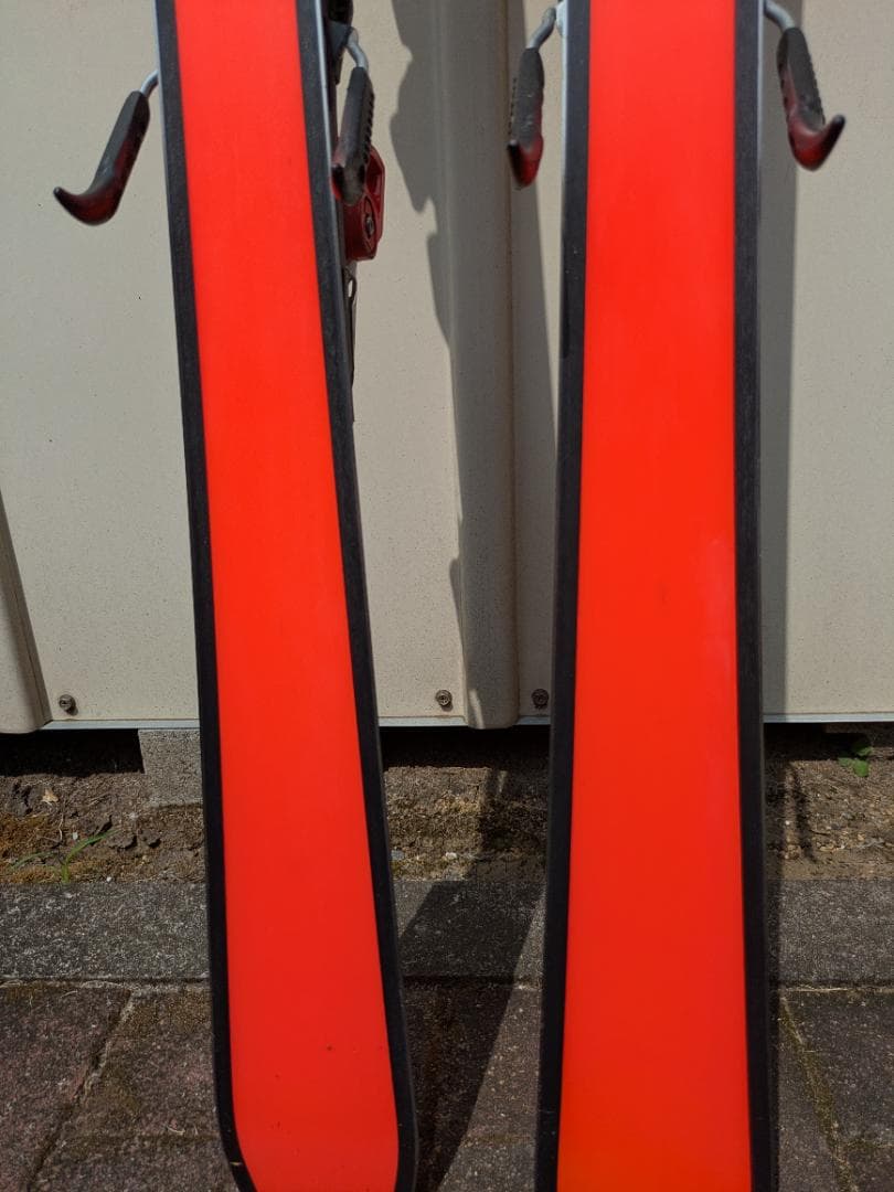 DECOさん　専用　ATOMIC REDSTER FIS S9 155cm