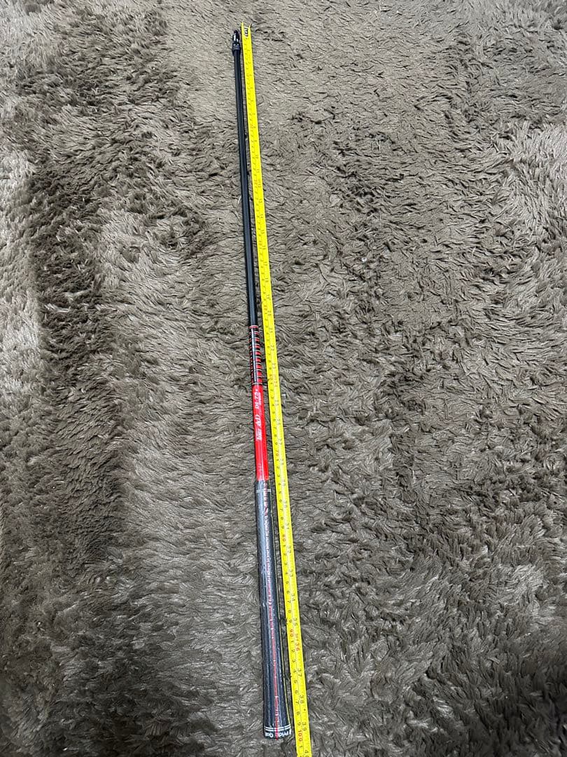 新品　4U用　PINGスリーブ ツアーAD DI 75 S