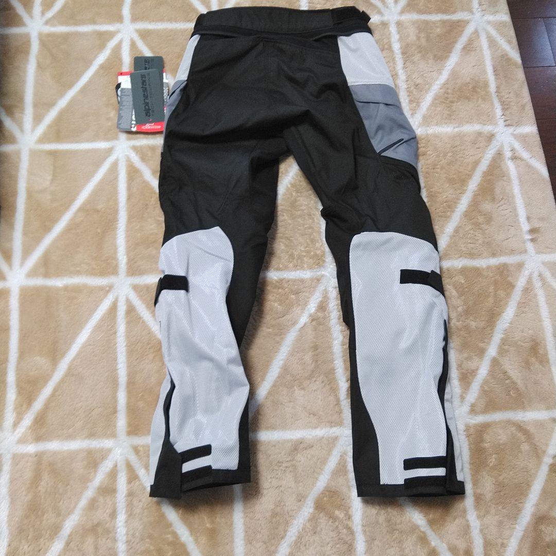 ALPINESTARS ANDES AIR ドライスターパンツ　M 新品未使用
