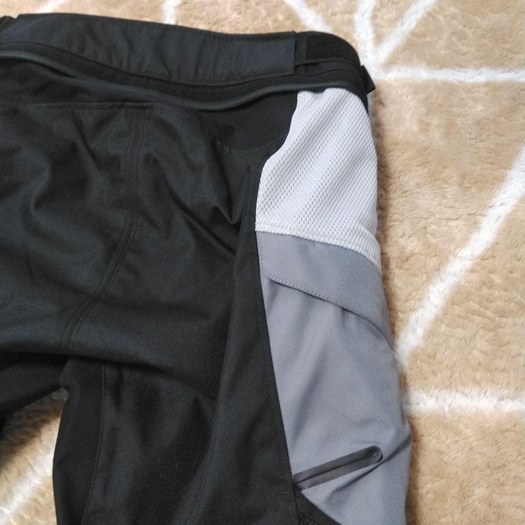 ALPINESTARS ANDES AIR ドライスターパンツ　M 新品未使用