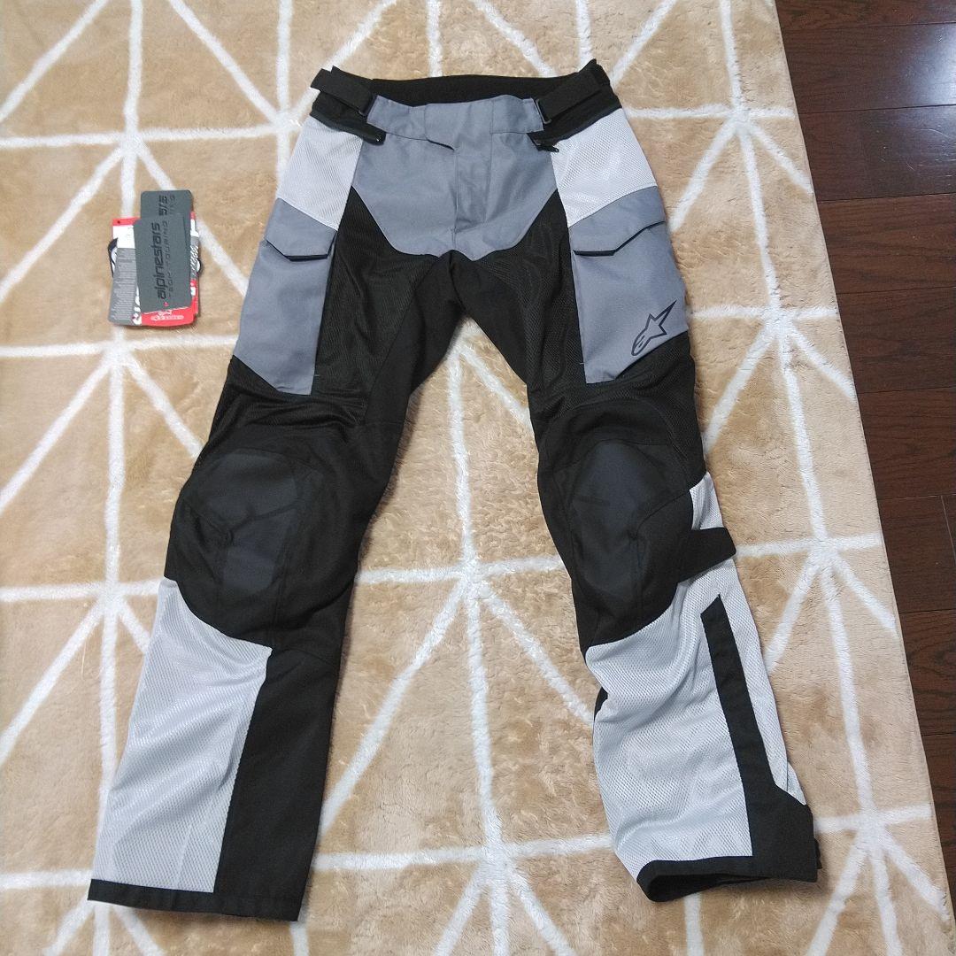 ALPINESTARS ANDES AIR ドライスターパンツ　M 新品未使用