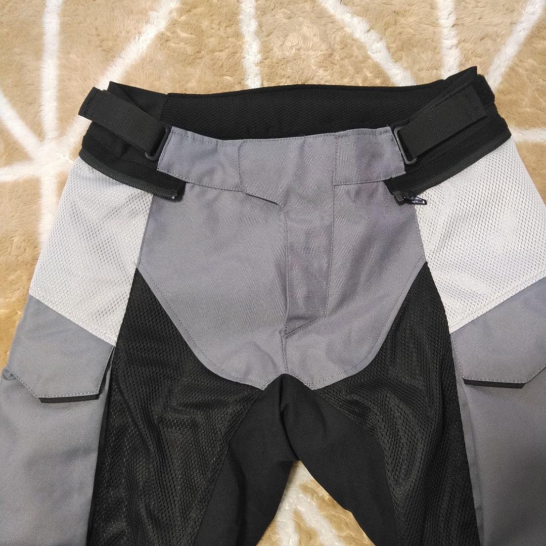 ALPINESTARS ANDES AIR ドライスターパンツ　M 新品未使用