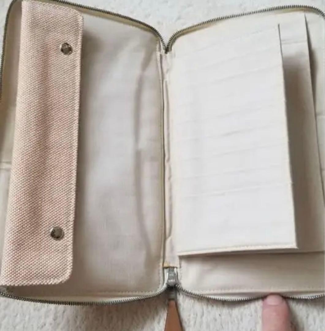 エルメス　　マルチケース