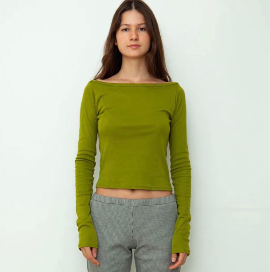 drawdrawers トップス