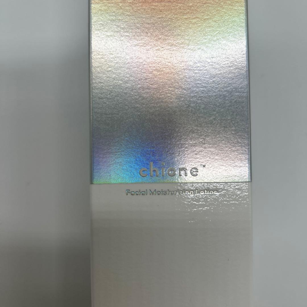 chione フェイシャルモイスチャライジングローション 200ml 4本セット