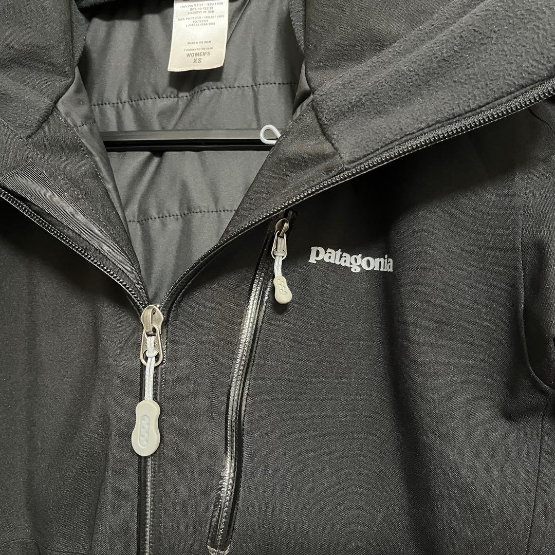 パタゴニア　レディース　スキーウェア　XS