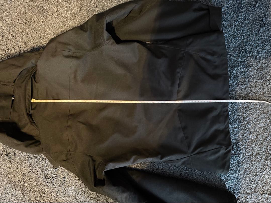 パタゴニア　レディース　スキーウェア　XS