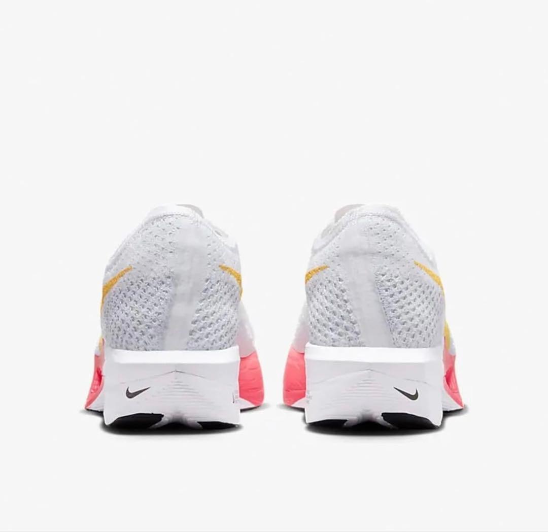 レア　希少　Vaporfly next%3 ヴェイパーフライ3 ナイキ　NIKE