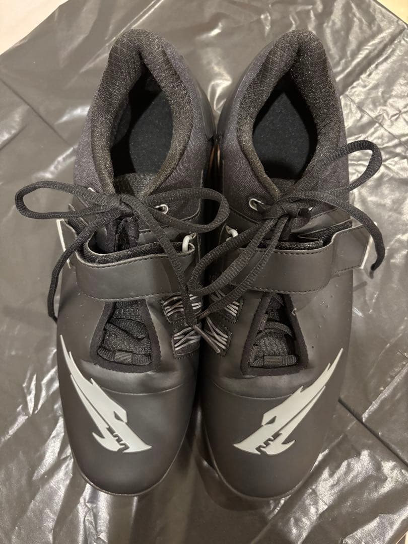 VELAASA（ヴェラーサ） のリフティングシューズ