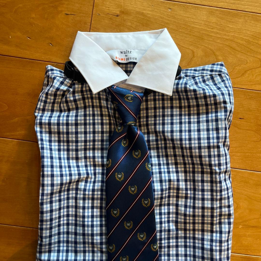 小学校卒業式用スーツ　めいめい