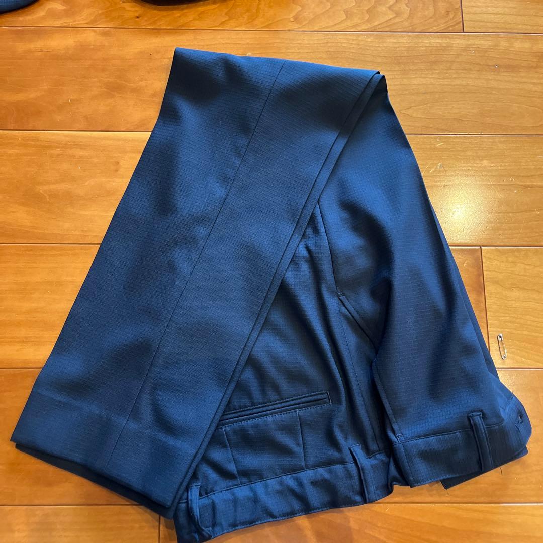 小学校卒業式用スーツ　めいめい