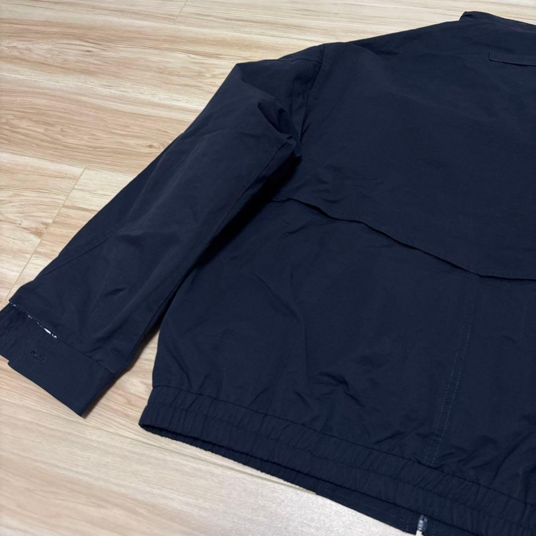 ▪️GREEN BUTTER グリーンバター Trucker Jacket 柄