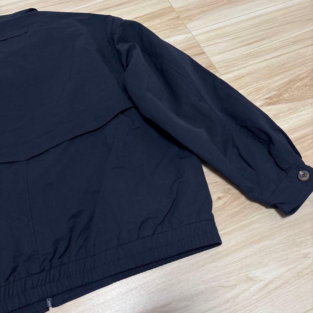 ▪️GREEN BUTTER グリーンバター Trucker Jacket 柄