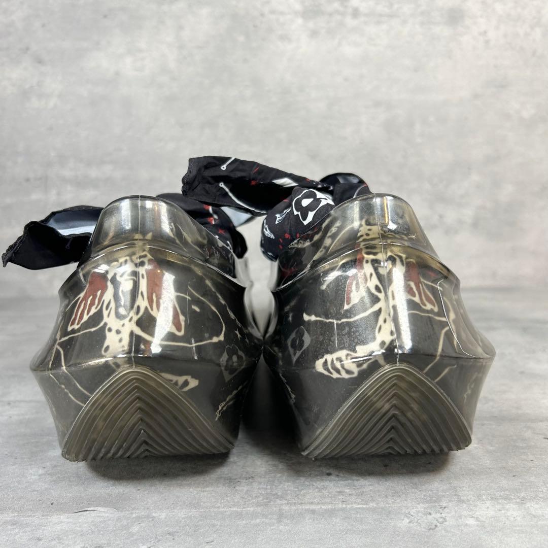 grounds グラウンズ ORCA HANKIE 定価¥55,000