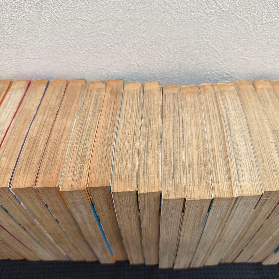 シャコタンブギ　全３２巻セット