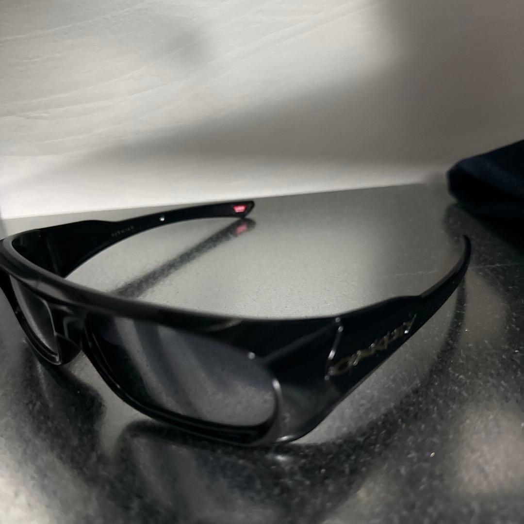 小物 OAKLEY permian sunglasses