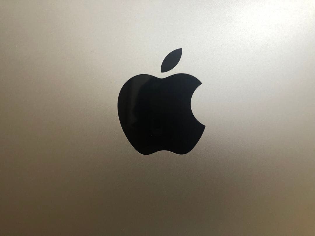 【ゆき】Apple iMac 21.5inch(Late 2013)