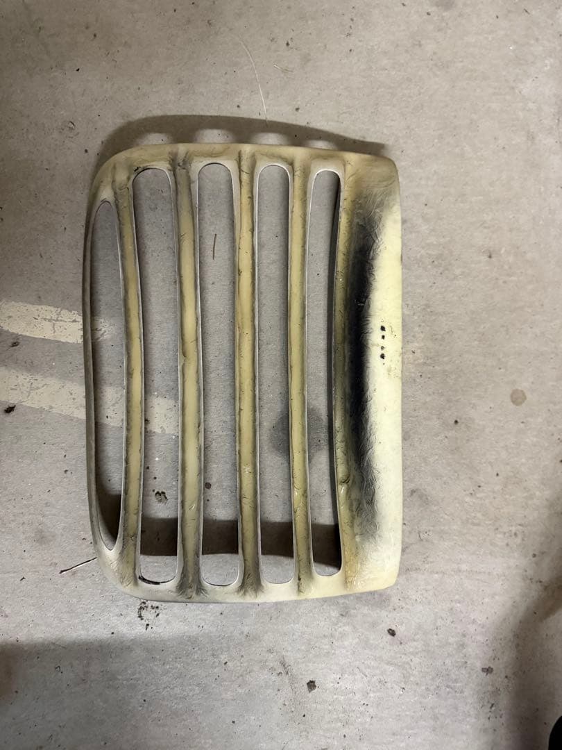 gpz900rライトルーバー